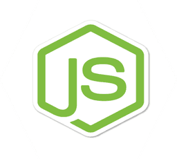 NodeJS Logo